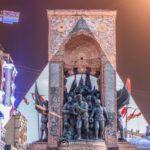 Musa Bektaş Gözünden: İstanbul’da Gündüz ve Gece