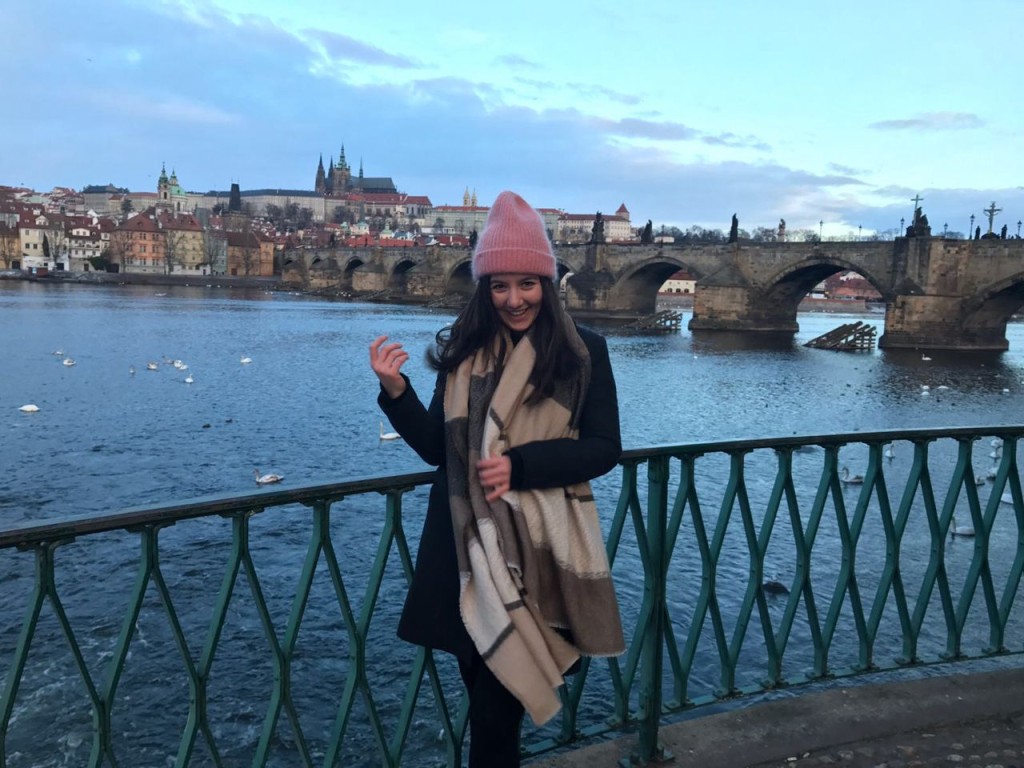 Prag’da Erasmus Anılarım ve Dopdolu Aylarım