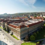 Prag Kimya ve Teknoloji Üniversitesi